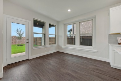 Built by M-I Homes. Welcome to 1116 Hitching Post Way in Oak - photo 14