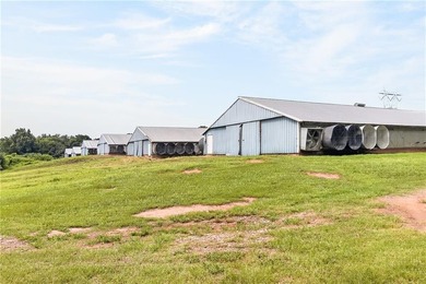Central Georgia Poultry Farm for Sale | Active 6-House Broiler - photo 14