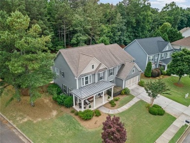 BEAUTIFUL HOME IN WOODMONT GOLF & CC!  Welcome to 105 Kingston - photo 14