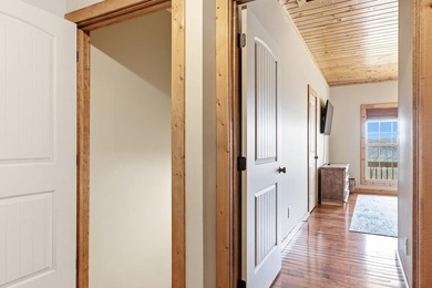 Wake up to great views of Lake Nantahala from this beautiful - photo 15