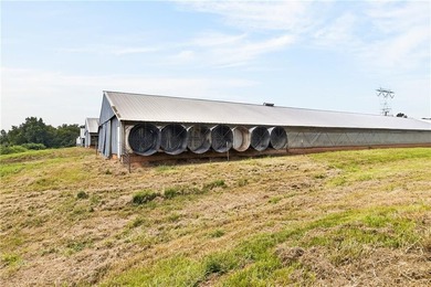 Central Georgia Poultry Farm for Sale | Active 6-House Broiler - photo 15