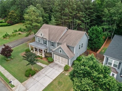 BEAUTIFUL HOME IN WOODMONT GOLF & CC!  Welcome to 105 Kingston - photo 15