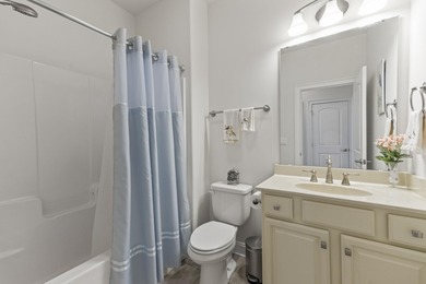 Welcome to Tuscan Sands where laid-back coastal living meets