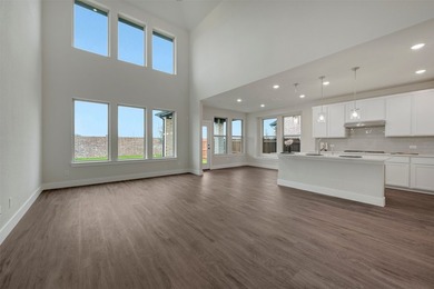 Built by M-I Homes. Welcome to 1116 Hitching Post Way in Oak - photo 16