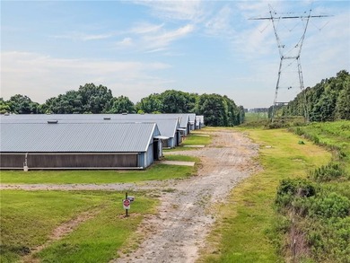 Central Georgia Poultry Farm for Sale | Active 6-House Broiler - photo 16