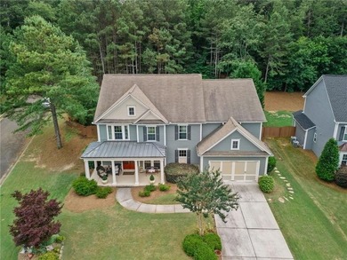 BEAUTIFUL HOME IN WOODMONT GOLF & CC!  Welcome to 105 Kingston - photo 16