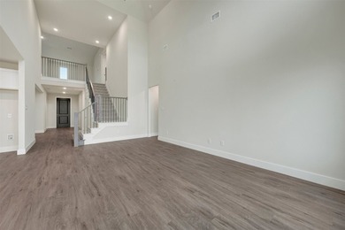 Built by M-I Homes. Welcome to 1116 Hitching Post Way in Oak - photo 17