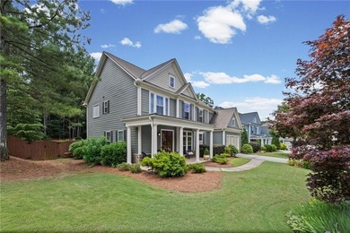 BEAUTIFUL HOME IN WOODMONT GOLF & CC!  Welcome to 105 Kingston - photo 17
