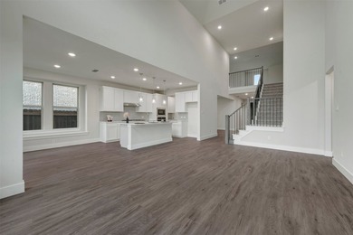 Built by M-I Homes. Welcome to 1116 Hitching Post Way in Oak - photo 18