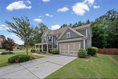 BEAUTIFUL HOME IN WOODMONT GOLF & CC!  Welcome to 105 Kingston - photo 18