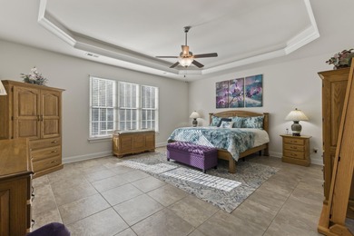 Welcome to Tuscan Sands where laid-back coastal living meets