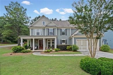 BEAUTIFUL HOME IN WOODMONT GOLF & CC!  Welcome to 105 Kingston - photo 19