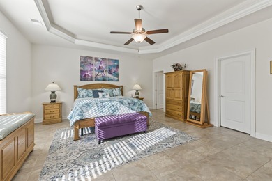 Welcome to Tuscan Sands where laid-back coastal living meets