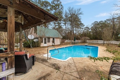 Welcome home to 20 acres of peaceful countryside where a - photo 20