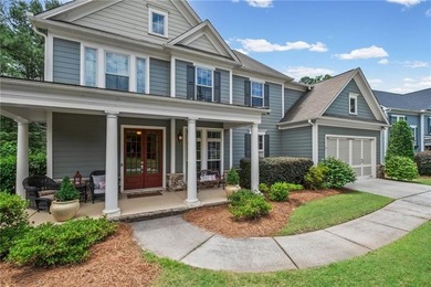 BEAUTIFUL HOME IN WOODMONT GOLF & CC!  Welcome to 105 Kingston - photo 20