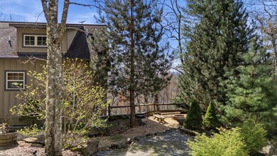 Wake up to great views of Lake Nantahala from this beautiful - photo 21