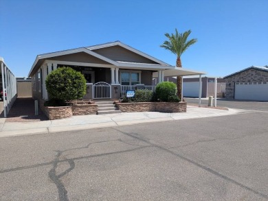 Colorado River - San Bernardino County Home For Sale in Needles California