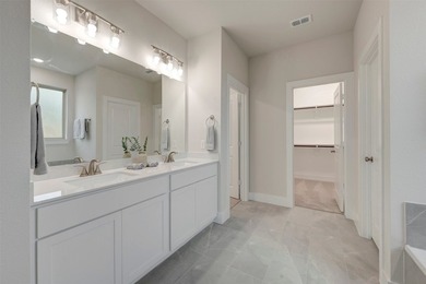Built by M-I Homes. Welcome to 1116 Hitching Post Way in Oak - photo 22