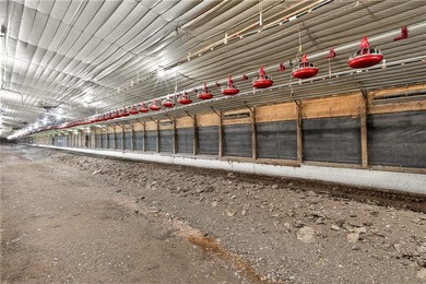 Central Georgia Poultry Farm for Sale | Active 6-House Broiler - photo 22