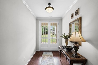 BEAUTIFUL HOME IN WOODMONT GOLF & CC!  Welcome to 105 Kingston - photo 22