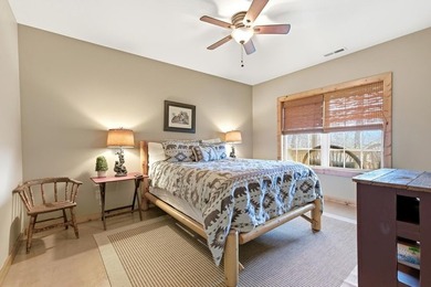 Wake up to great views of Lake Nantahala from this beautiful - photo 23