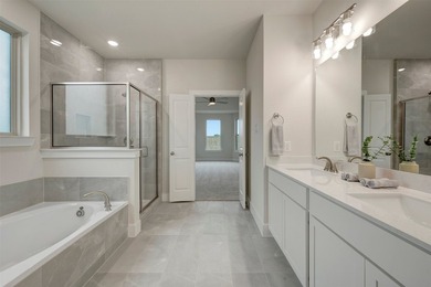 Built by M-I Homes. Welcome to 1116 Hitching Post Way in Oak - photo 23