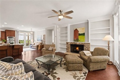 BEAUTIFUL HOME IN WOODMONT GOLF & CC!  Welcome to 105 Kingston - photo 23