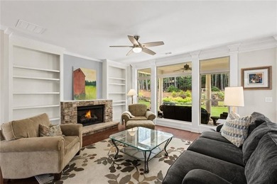 BEAUTIFUL HOME IN WOODMONT GOLF & CC!  Welcome to 105 Kingston - photo 24