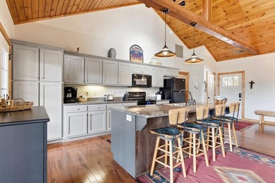 Wake up to great views of Lake Nantahala from this beautiful - photo 25