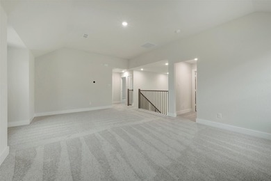 Built by M-I Homes. Welcome to 1116 Hitching Post Way in Oak - photo 25