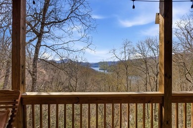 Wake up to great views of Lake Nantahala from this beautiful - photo 27
