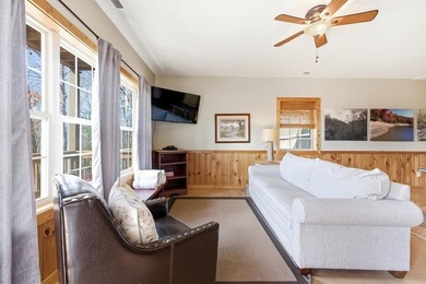 Wake up to great views of Lake Nantahala from this beautiful - photo 28