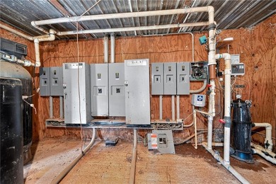 Central Georgia Poultry Farm for Sale | Active 6-House Broiler - photo 28