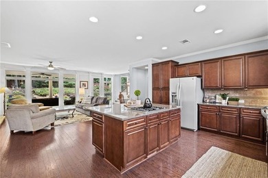 BEAUTIFUL HOME IN WOODMONT GOLF & CC!  Welcome to 105 Kingston - photo 28