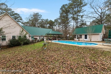 Welcome home to 20 acres of peaceful countryside where a - photo 29