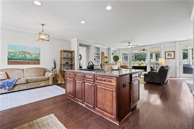 BEAUTIFUL HOME IN WOODMONT GOLF & CC!  Welcome to 105 Kingston - photo 29