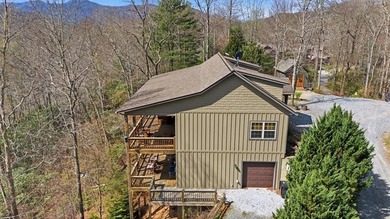 Wake up to great views of Lake Nantahala from this beautiful - photo 30