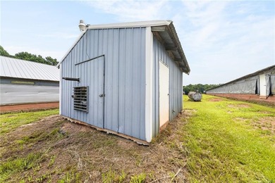 Central Georgia Poultry Farm for Sale | Active 6-House Broiler - photo 30