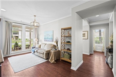 BEAUTIFUL HOME IN WOODMONT GOLF & CC!  Welcome to 105 Kingston - photo 30
