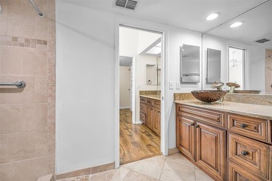 Virtually Staged. TREASURE ISLAND - Stunning Waterfront Townhome - photo 31