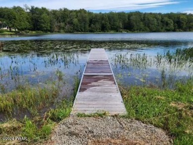 Lake Acreage For Sale in Thompson, Pennsylvania