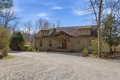 Wake up to great views of Lake Nantahala from this beautiful - photo 32