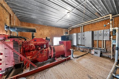 Central Georgia Poultry Farm for Sale | Active 6-House Broiler - photo 32
