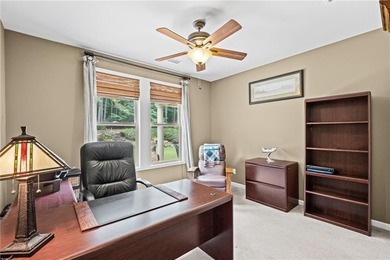 BEAUTIFUL HOME IN WOODMONT GOLF & CC!  Welcome to 105 Kingston - photo 32