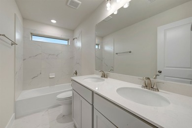 Built by M-I Homes. Welcome to 1116 Hitching Post Way in Oak - photo 33