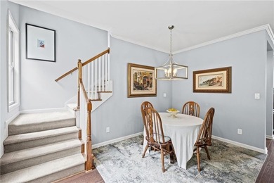 BEAUTIFUL HOME IN WOODMONT GOLF & CC!  Welcome to 105 Kingston - photo 33