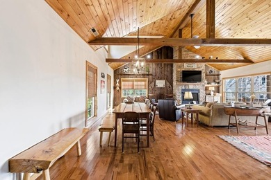 Wake up to great views of Lake Nantahala from this beautiful - photo 34