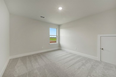 Built by M-I Homes. Welcome to 1116 Hitching Post Way in Oak - photo 34