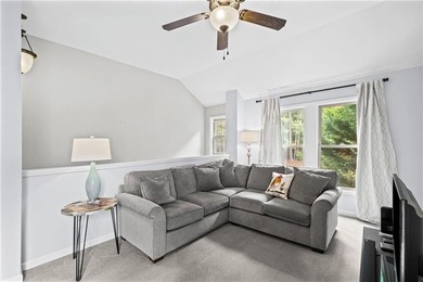 BEAUTIFUL HOME IN WOODMONT GOLF & CC!  Welcome to 105 Kingston - photo 34