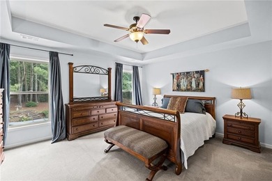 BEAUTIFUL HOME IN WOODMONT GOLF & CC!  Welcome to 105 Kingston - photo 35